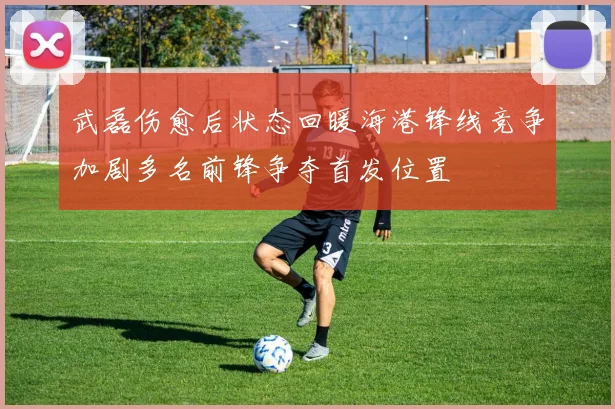 武磊伤愈后状态回暖海港锋线竞争加剧多名前锋争夺首发位置